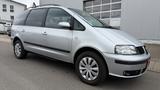 Seat Alhambra Sport 2.0 TÜV,100.000KM,KLIMAANLAGE - gebrauchte Seat Alhambra aus dem Jahr 2005