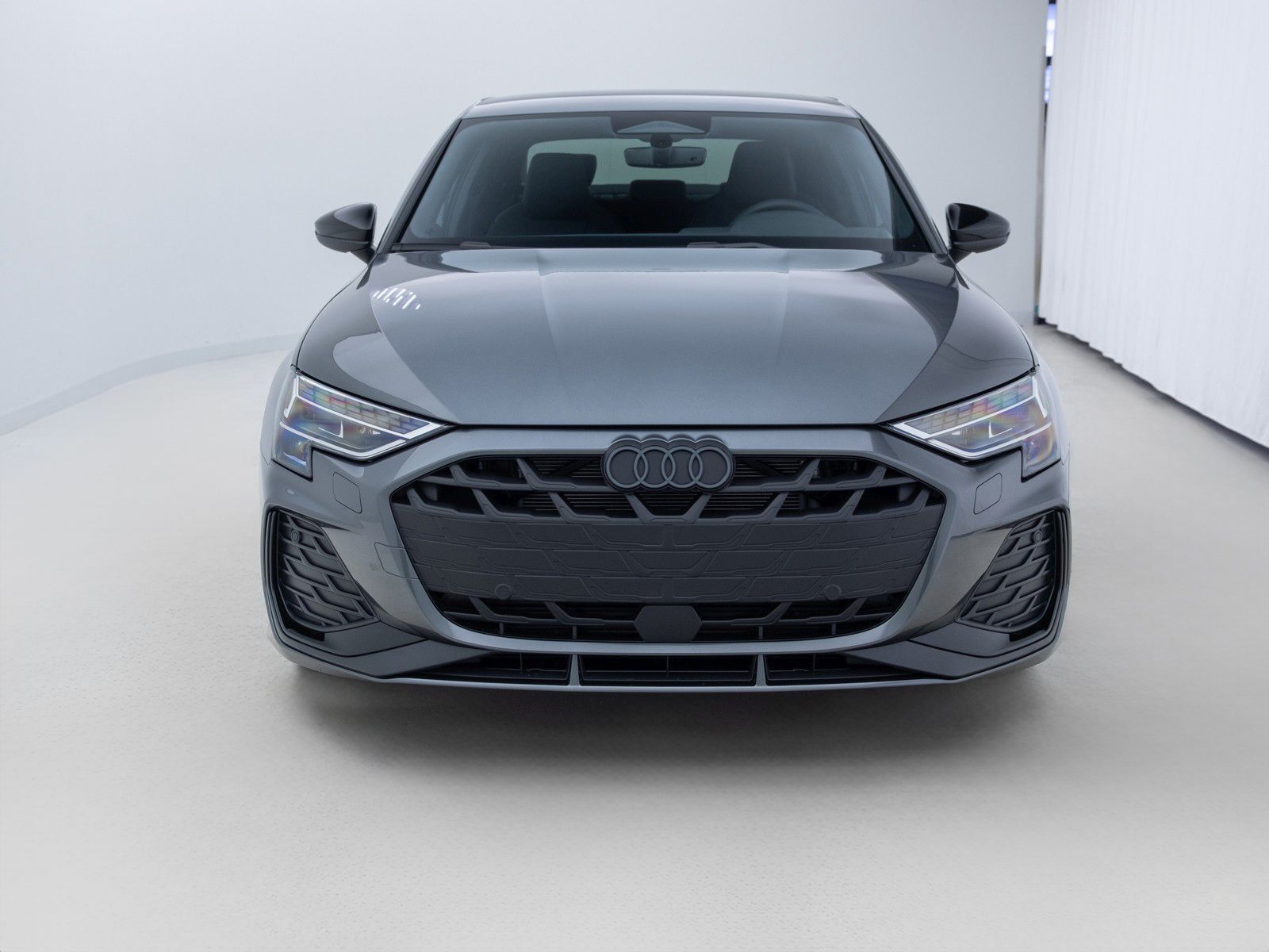 Audi A3 - Bild 3