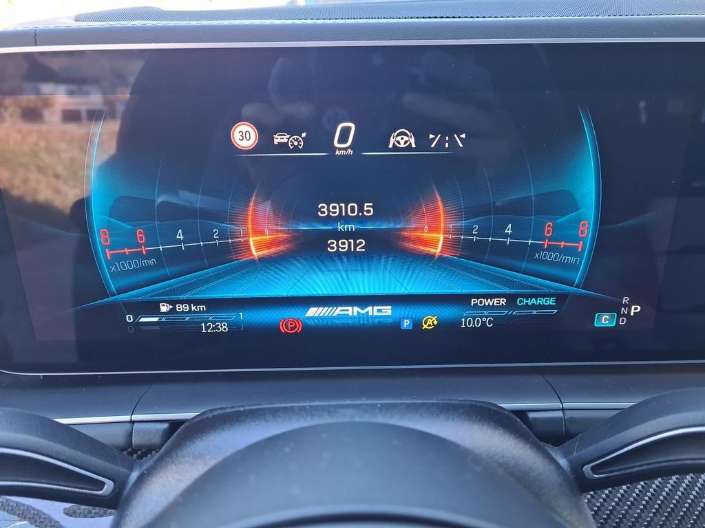 Mercedes-Benz GLE 53 AMG