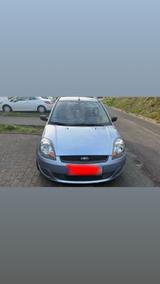 Ford FORD Fiesta 1.4 TÜV bis 04.2028 - Ford Fiesta: Kombi