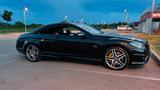 Mercedes-Benz CL 65 AMG  - Mercedes-Benz C 65 AMG