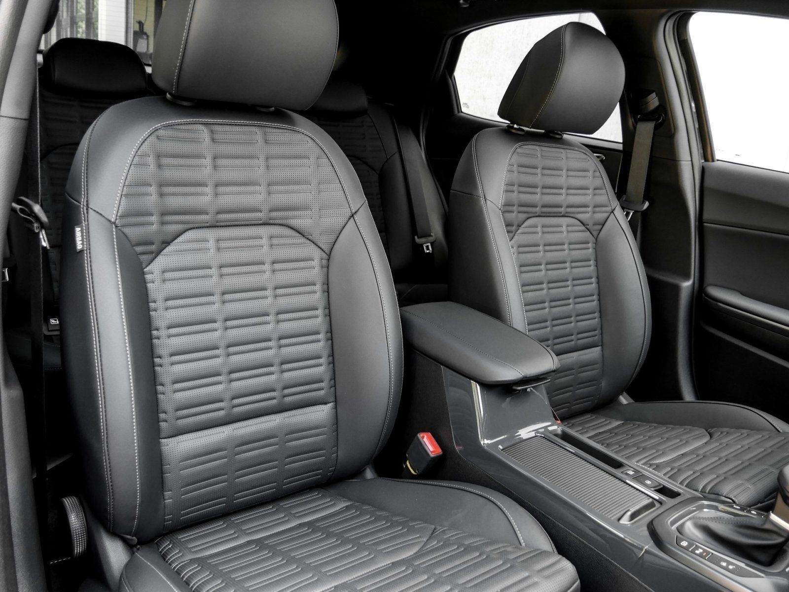 Kia XCeed - Bild 6