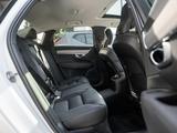 Volvo S90 T8 AWD Plus Dark - weiße Volvo S90