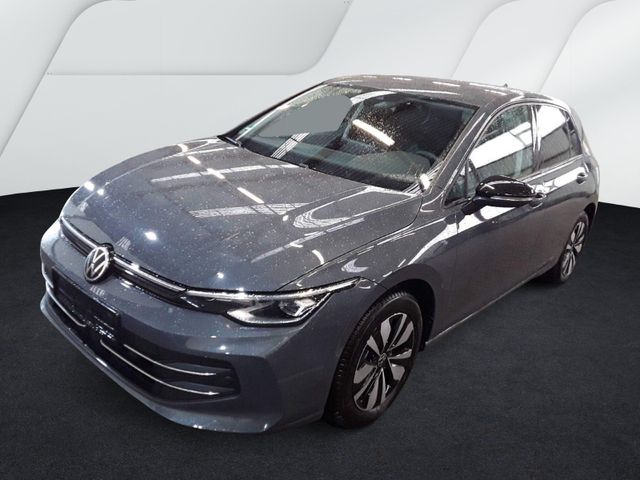 Golf VIII 2.0 TDI DSG GOAL LED PLUS+AHK+ACC+APP+