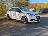 Opel Corsa 1.4 Turbo GSi, Karbon Paket, CarPlay , WR - Opel Corsa: Gsi
