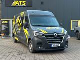 Renault Master III Kasten L3H2 3,5t 7-Sitzer