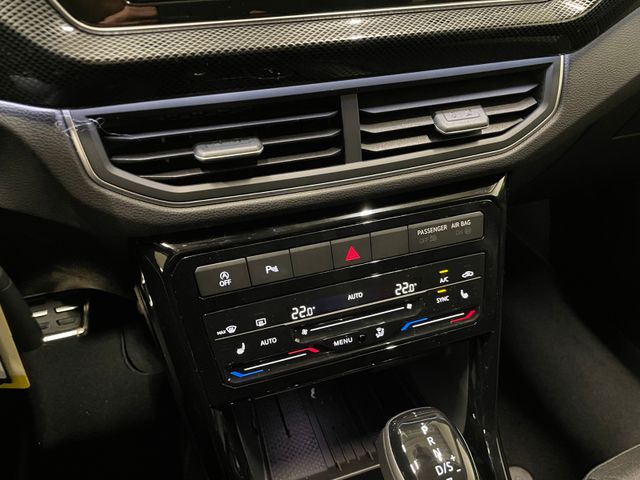 T-Cross Energy 1.0 TSI DSG AHK MATRIX-LED RFK