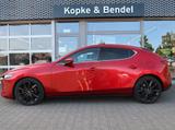 Mazda 3 Lim. 5-trg. aut. 1. Damenhand*Scheckheft*viele - Mazda: Tr