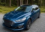 Ford Mondeo Turnier 2.0 Hybrid 2019 (CNG) Automatik