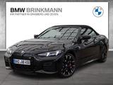 BMW M440i xDrive Cabrio M Sport AHK Navi HK ParkAss.