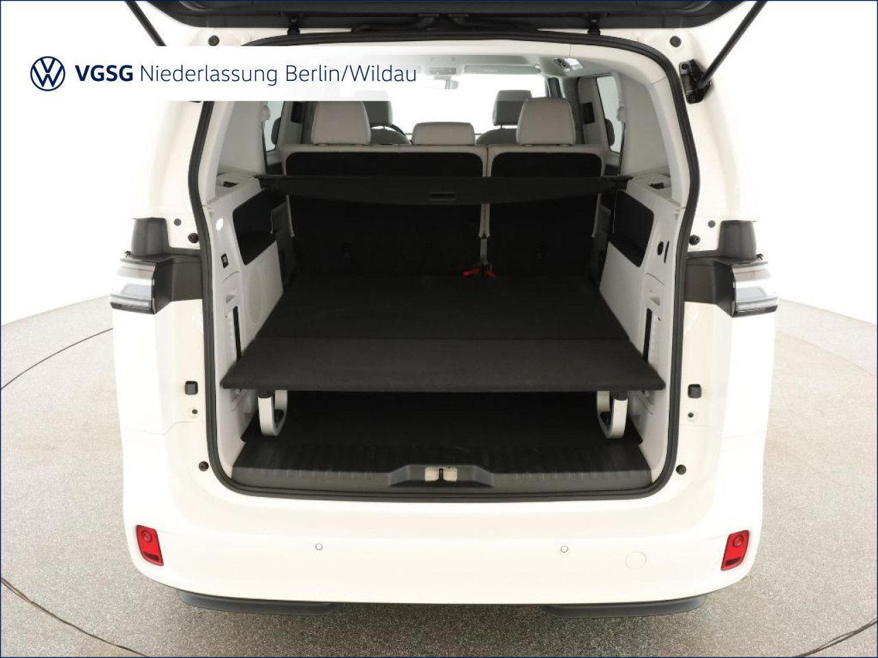 Volkswagen ID. Buzz - Bild 15