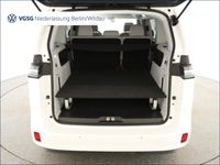 Volkswagen ID. Buzz - Vorschau Bild 15