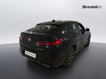 BMW X4 - 3