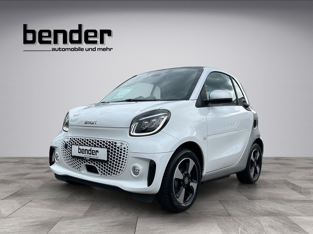 Image of Smart ForTwo