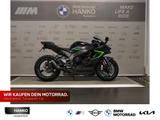 Kawasaki Ninja ZX-10R SE - KAWASAKI ZX10R