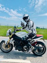 Triumph Speed Triple 515NJ - Angebote entsprechen deinen Suchkriterien