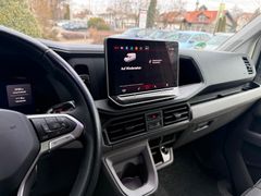 MAN TGE 4X2F/ LENKRADHZG./ ABSTANDTEMPO/ AHK MAN TGE 4X2F/ LENKRADHZG./ ABSTANDTEMPO/ AHK