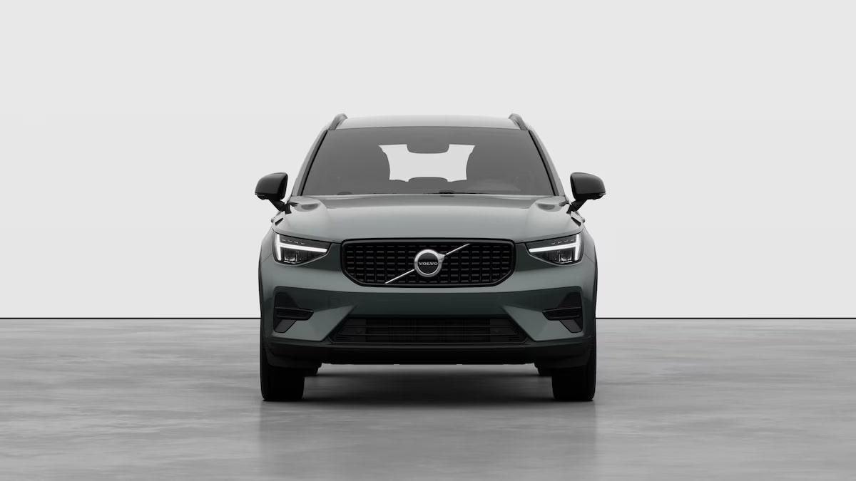 Volvo XC40 - Bild 8