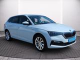 Skoda Scala 1.0 TSI DSG Clever NAVI PDC KAMERA MFL LM - Skoda Scala: Clever