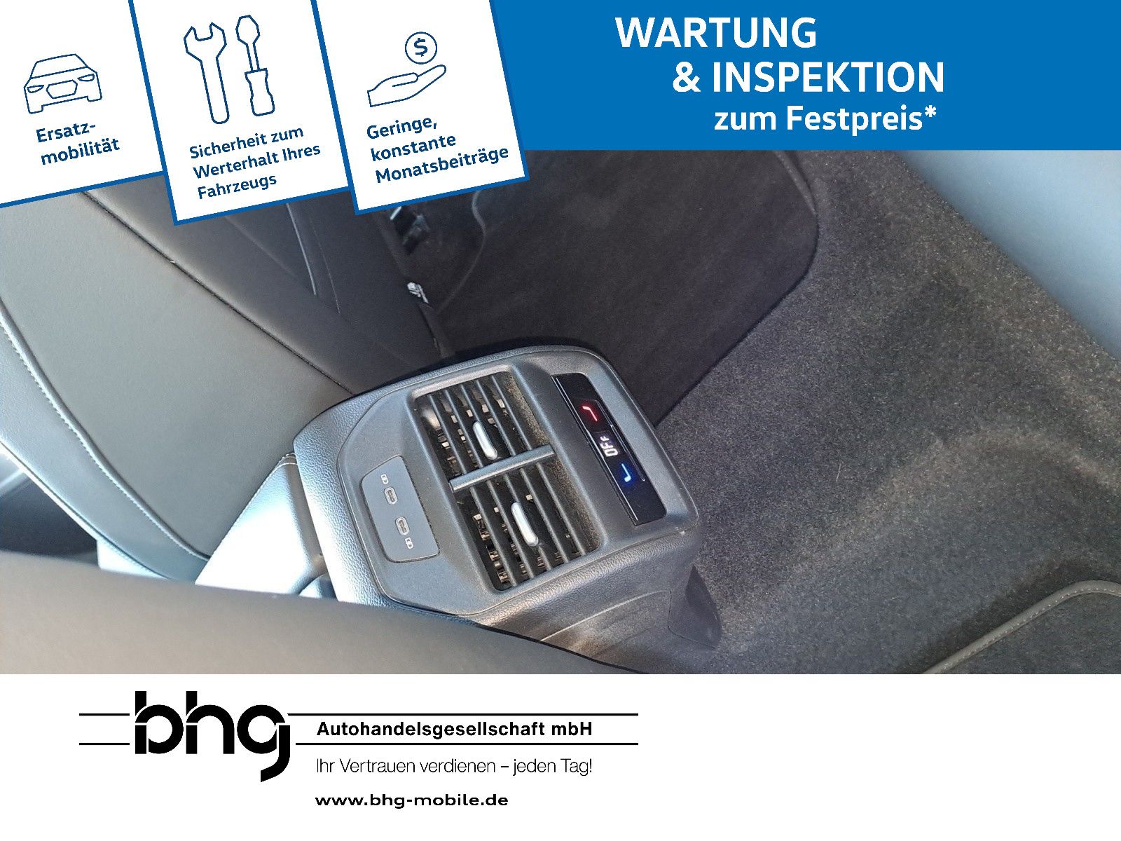 Volkswagen Passat - Bild 14
