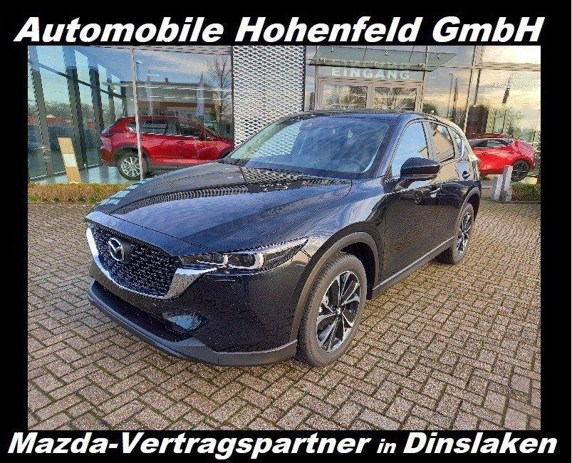 Mazda CX-5 Advantage 2.0L *NAVI*360°*SHZG*AHK abn.*