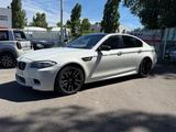 BMW M5 Limousine Basis - BMW M5 Touring Kombi Gebrauchtwagen