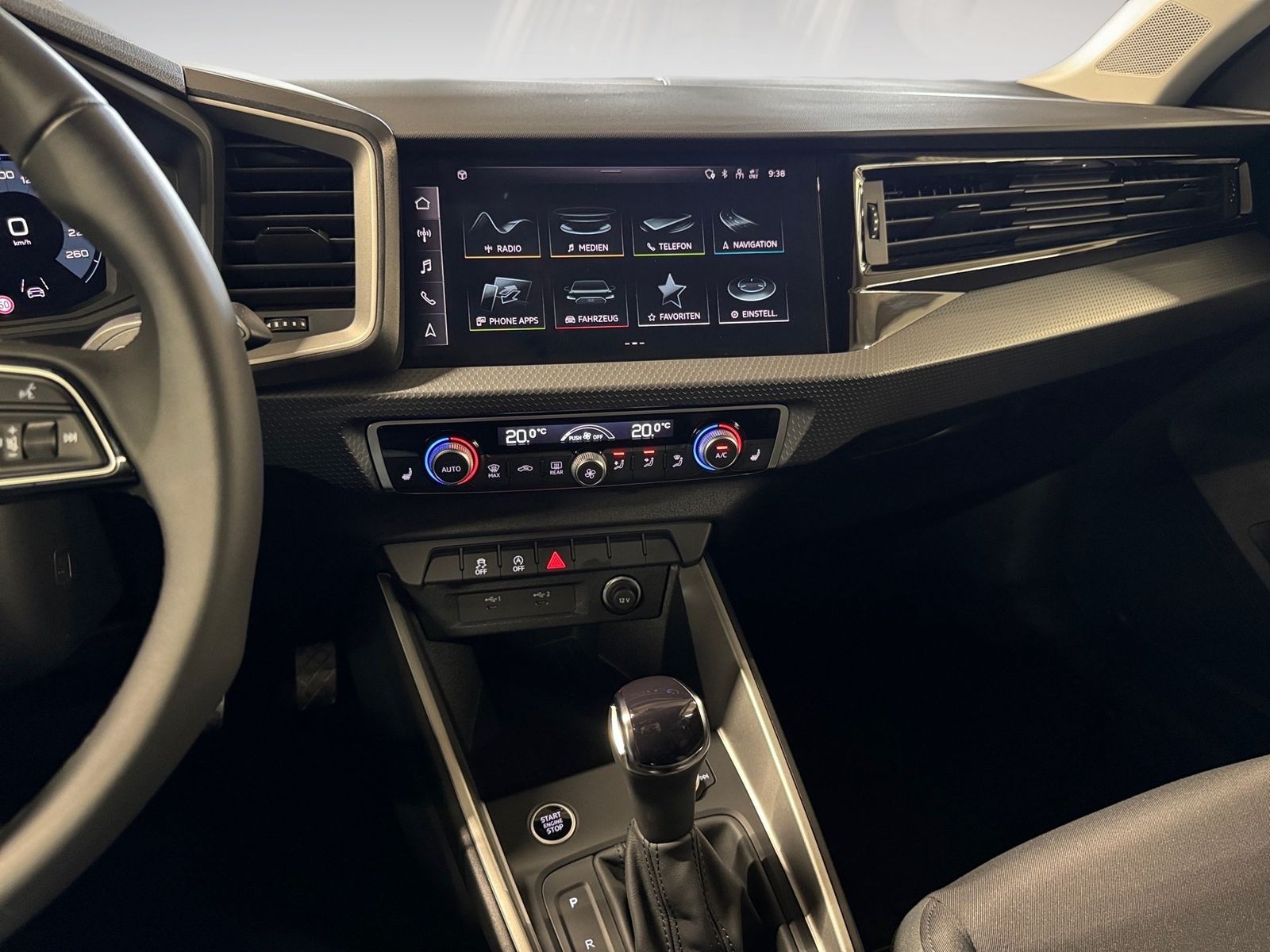 Audi A1 - Bild 12