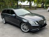 Mercedes-Benz E 250 CDI Blue Efficiency te... - Mercedes-Benz E 250 in Dortmund