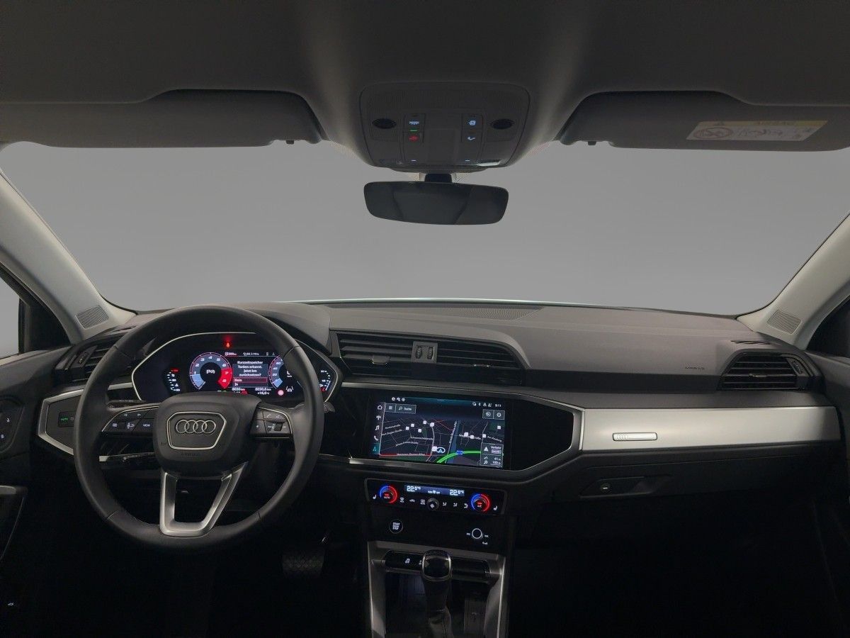 Audi Q3 - Bild 13