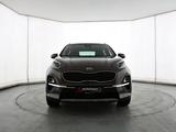 Kia Sportage 1.6 T-GDI 4WD|Platinum|Navi|Pano|CAM - Kia Sportage Gebrauchtwagen in Wuppertal