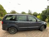 Ford Galaxy 2,0 Flexifuel Titanium Titanium - Ford: Flexifuel