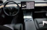Tesla Model 3 RWD Kamera*Pano*Ryzen*Leder*Wärmepumpe - Tesla aus 2022