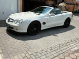 Mercedes-Benz SL 350-2004   178000KM - Mercedes-Benz SL 350 in Bremen