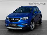 Opel Mokka X 1.4 Turbo SHZ|TEMP|KLIMA|LM|KAMERA - Opel Mokka X mit Benzin-Antrieb: Automatik