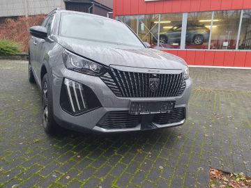 Bild 3 Peugeot 2008