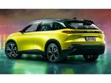 BAIC X55 +LEDER+PANO+ACC+LED+SHZ+PDC+360-CAM+KEYLESS - BAIC X55 Neuwagen