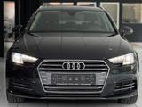 Audi A4 2.0 TFSI *SPORT*KEYL.*NAVI*190PS*XEN/LED*17Z* - Audi Gebrauchtwagen in Sindelfingen