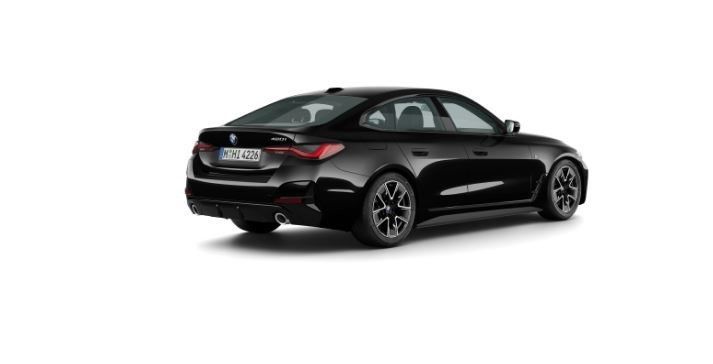 BMW 420 Gran Coupé - Bild 2