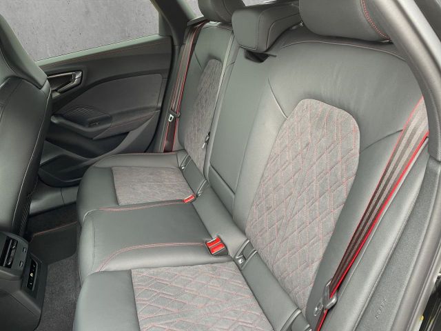 A5 Avant 2.0 TFSI edition one Tech Bluetooth LED