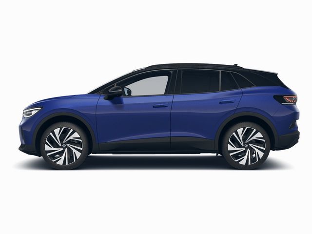 ID.4 Pro 77kWh