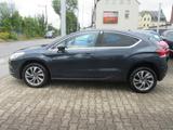 Citroën DS4 SoChic HDi 165 - gebrauchte Citroën DS4 aus dem Jahr 2012