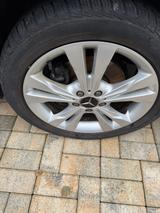 Mercedes-Benz V 200 d extralang - - Mercedes-Benz V 200 Gebrauchtwagen