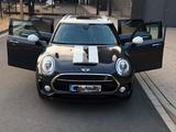 MINI Cooper SD Clubman Cooper SD ALL4 Automatik C... - MINI Cooper SD Clubman Gebrauchtwagen