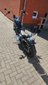 Harley-Davidson Sportster XL 1200 C - Offers matching your search criteria