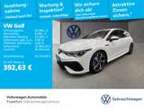 Volkswagen Golf VIII 2.0 TSI DSG 4Motion Navi LEDPlus DAB+ - Autos mit Allradantrieb
