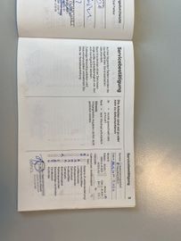 Bild 18 Opel CORSA 150 JAHRE WENIG KILOMETER MIT SCHECKHEFT