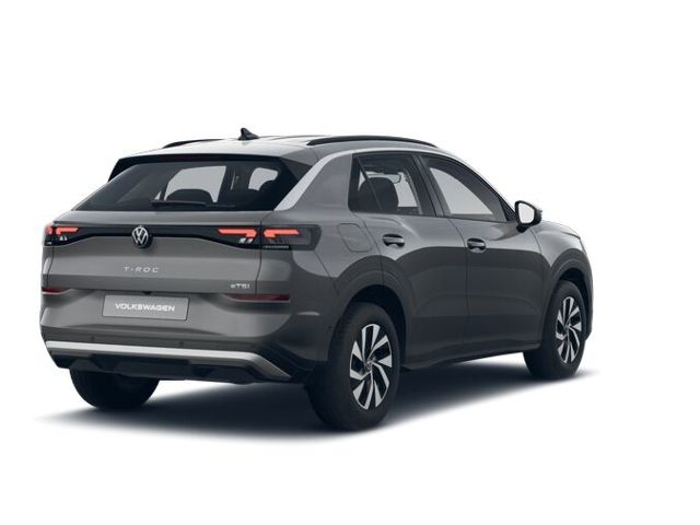 Fahrzeugabbildung Volkswagen T-Roc 1.5 eTSI DSG LIFE BESTELLFAHRZEUG