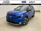 Ford Explorer RWD LED PANORAMADACH Tempomat Kamera - gebrauchte Ford Explorer aus dem Jahr 2024