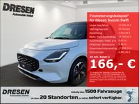 Suzuki Swift - Vorschau Bild 1