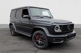 Mercedes-Benz Magno/Massage/Burmester/360°/Night/22"/Pano - Mercedes-Benz G 63 AMG Gebrauchtwagen in Frankfurt